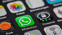 短信轰在线轰炸